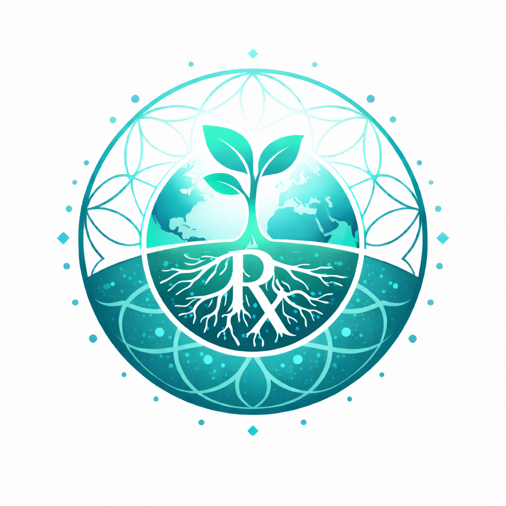 EarthGardenRx